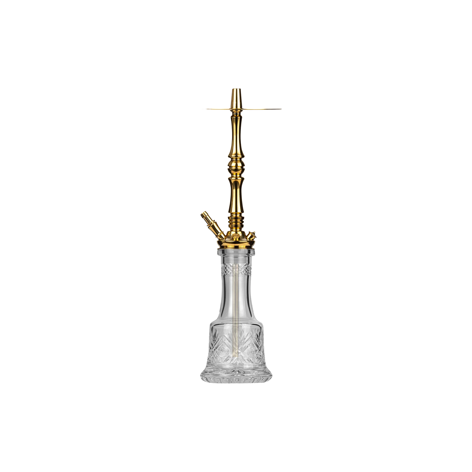 Moze Tradi Shiasha Gold L Set – Standard Cut Bowl