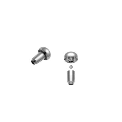 Wookah Set: Lumi Red Body & Starry Night Bowl 4