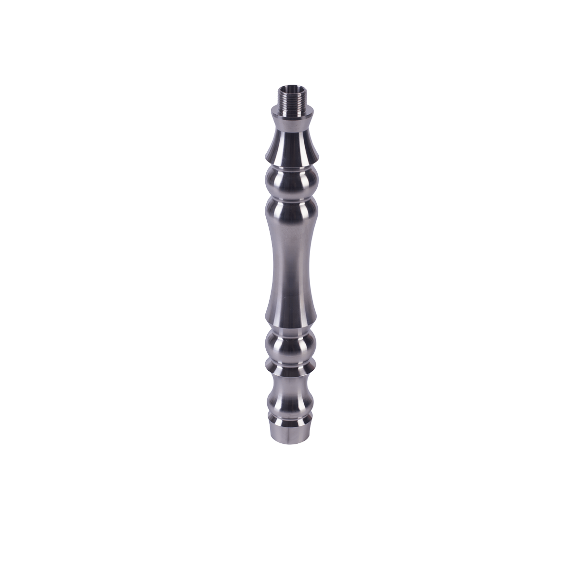 Diamond Hookah - Centenary 6.0 - Transparent