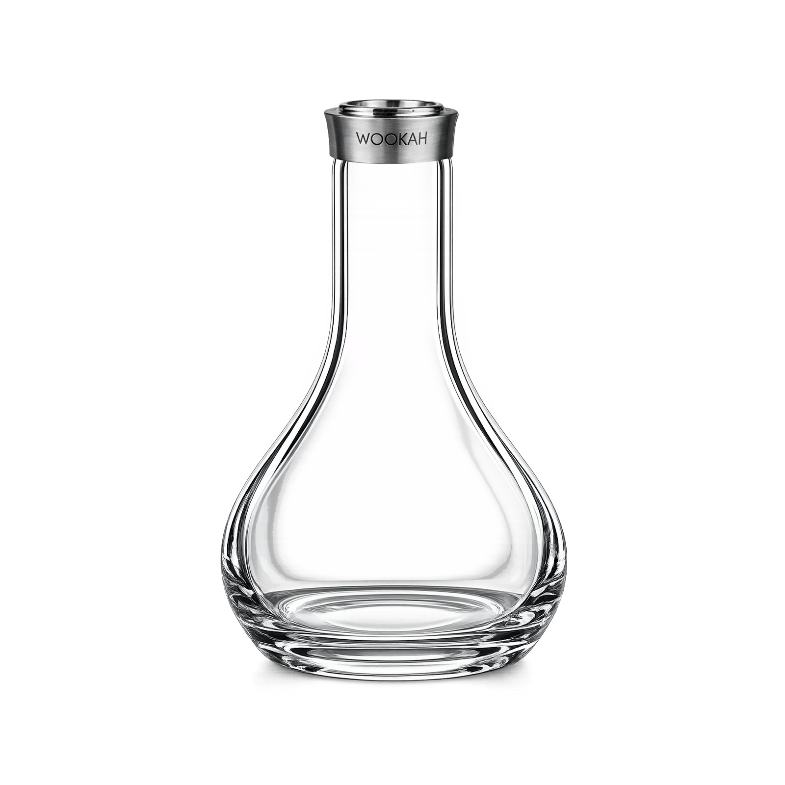 Wookah - Smooth Glasbowl | 1