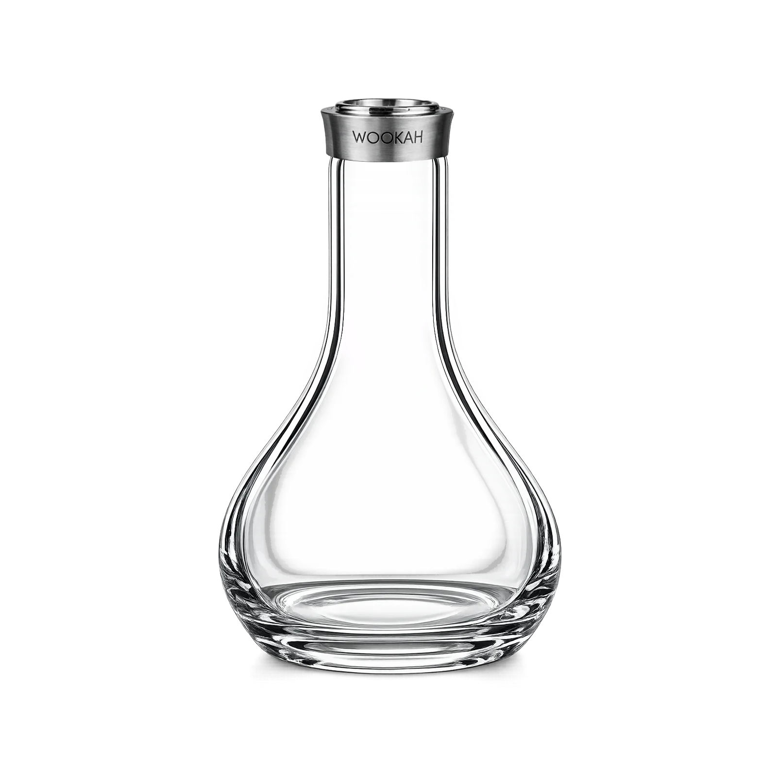 Wookah - Smooth Glasbowl | 1