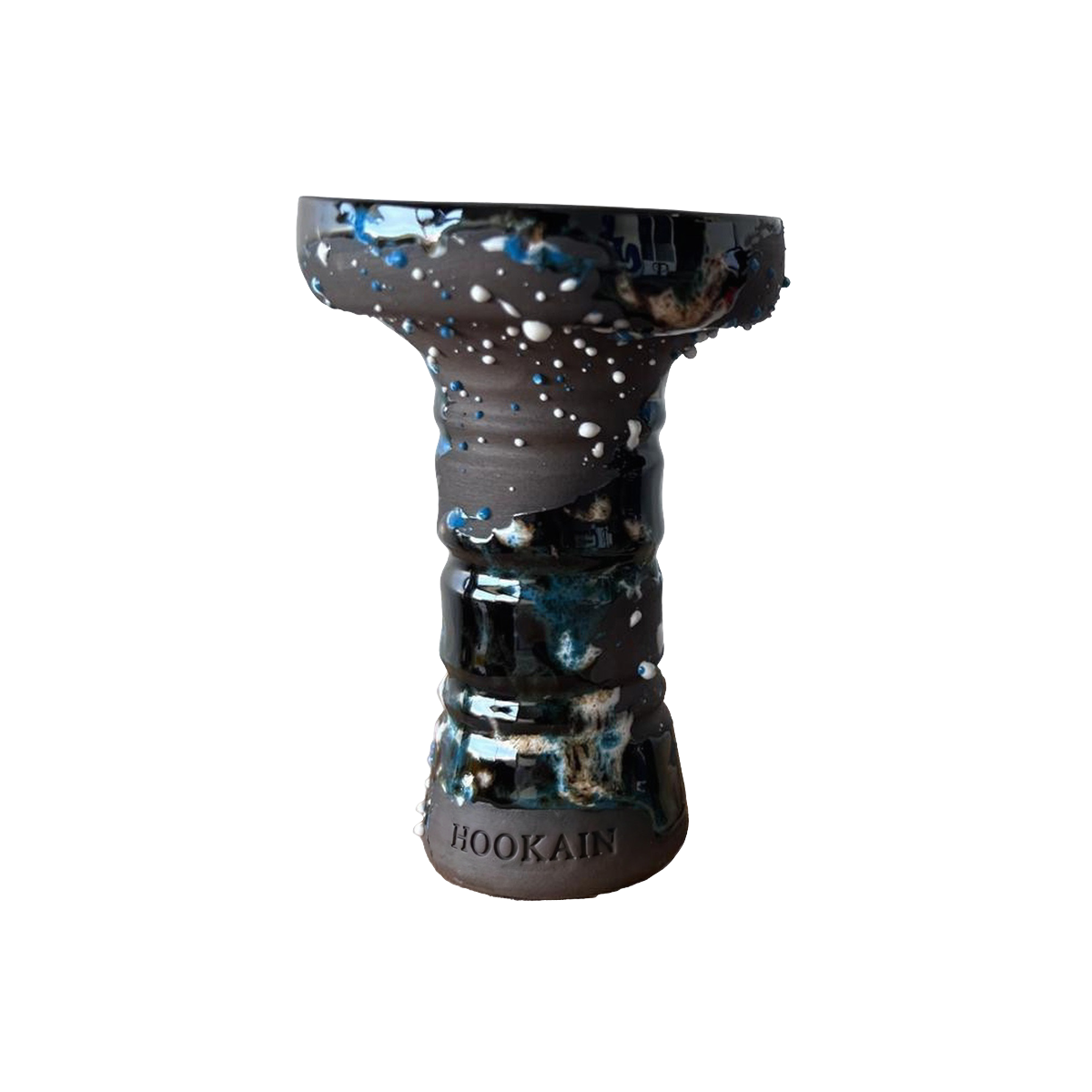 Hookain The Plug - Phunnel - Retro Blue | Shishakopf 1