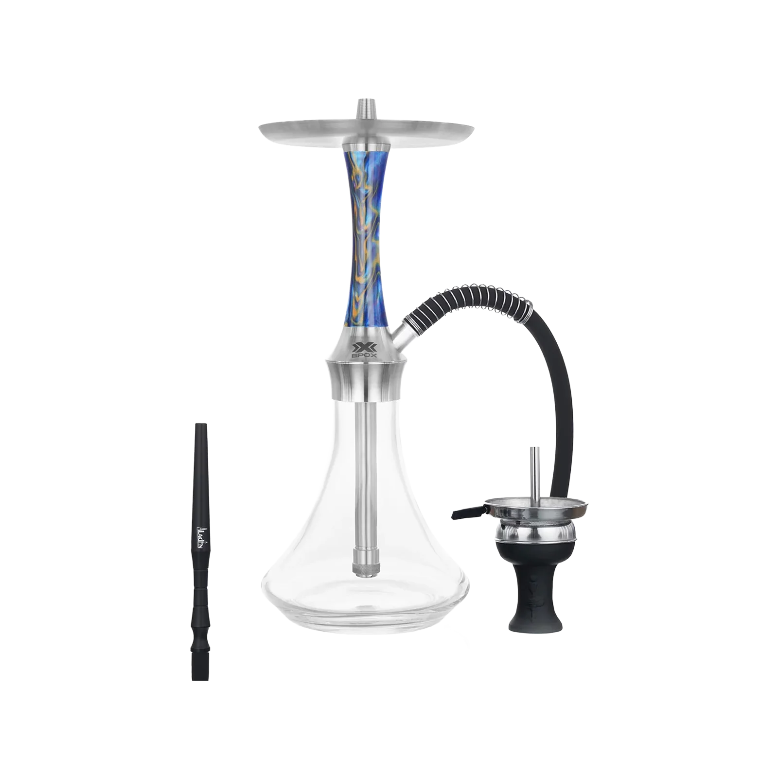 Aladin - Epox - 460