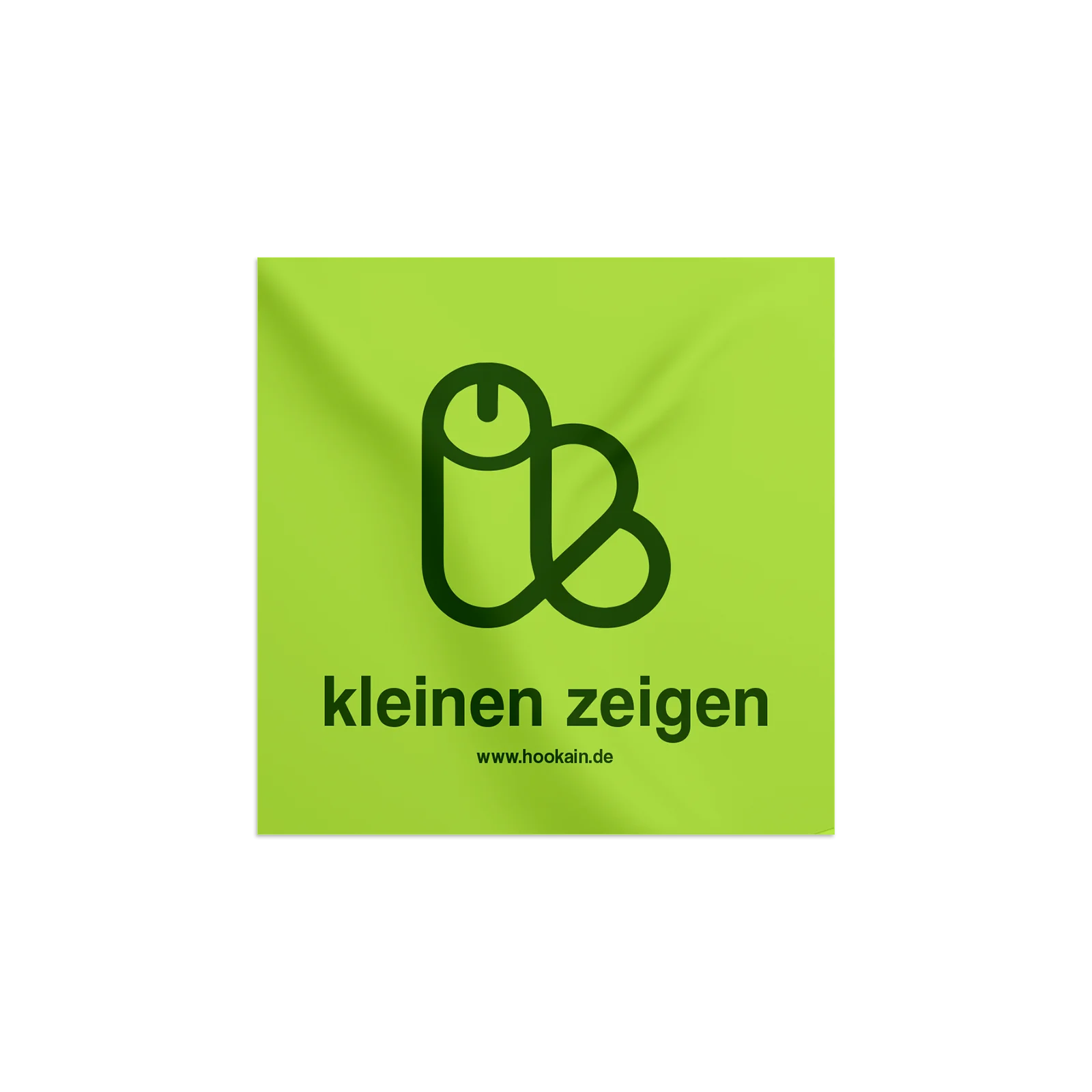 Hookain - Sticker -