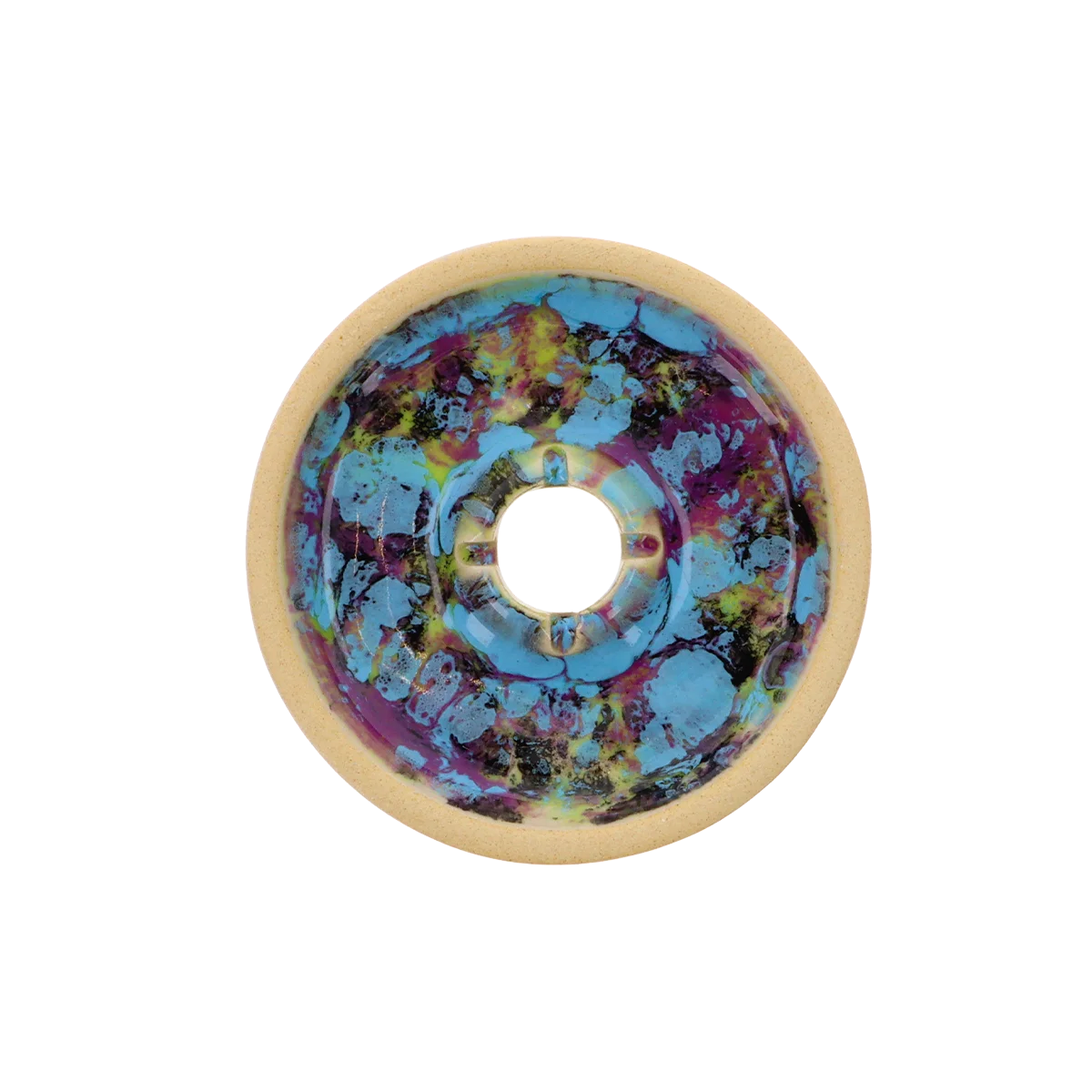 HOOKAIN | Low Load - Phunnel Shishakopf - Velvet 2