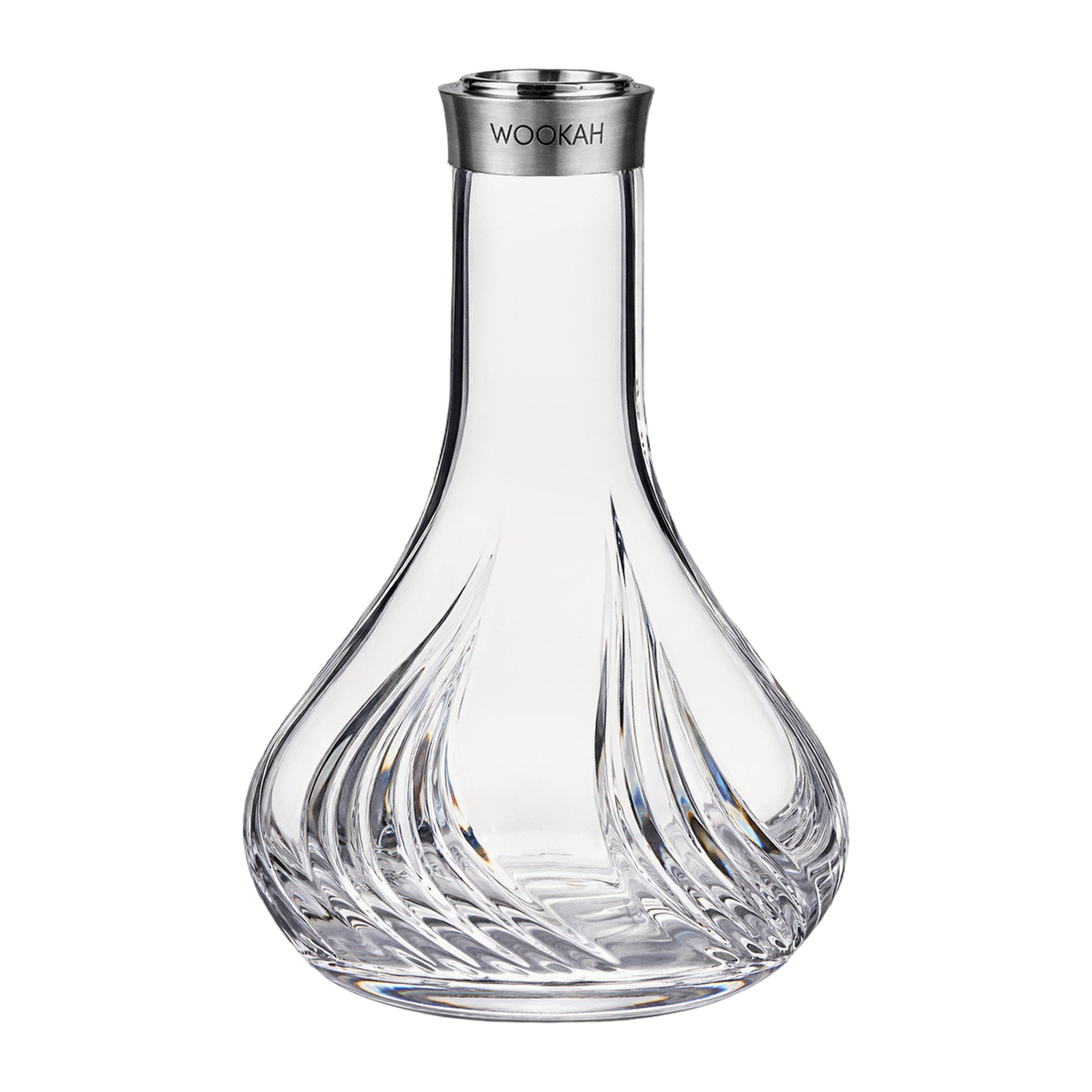 Flames - Clear