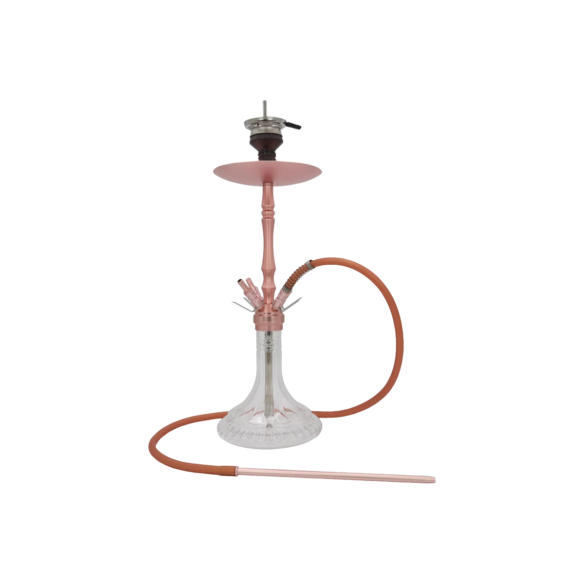 Rpoza - Alu - Large - Rose