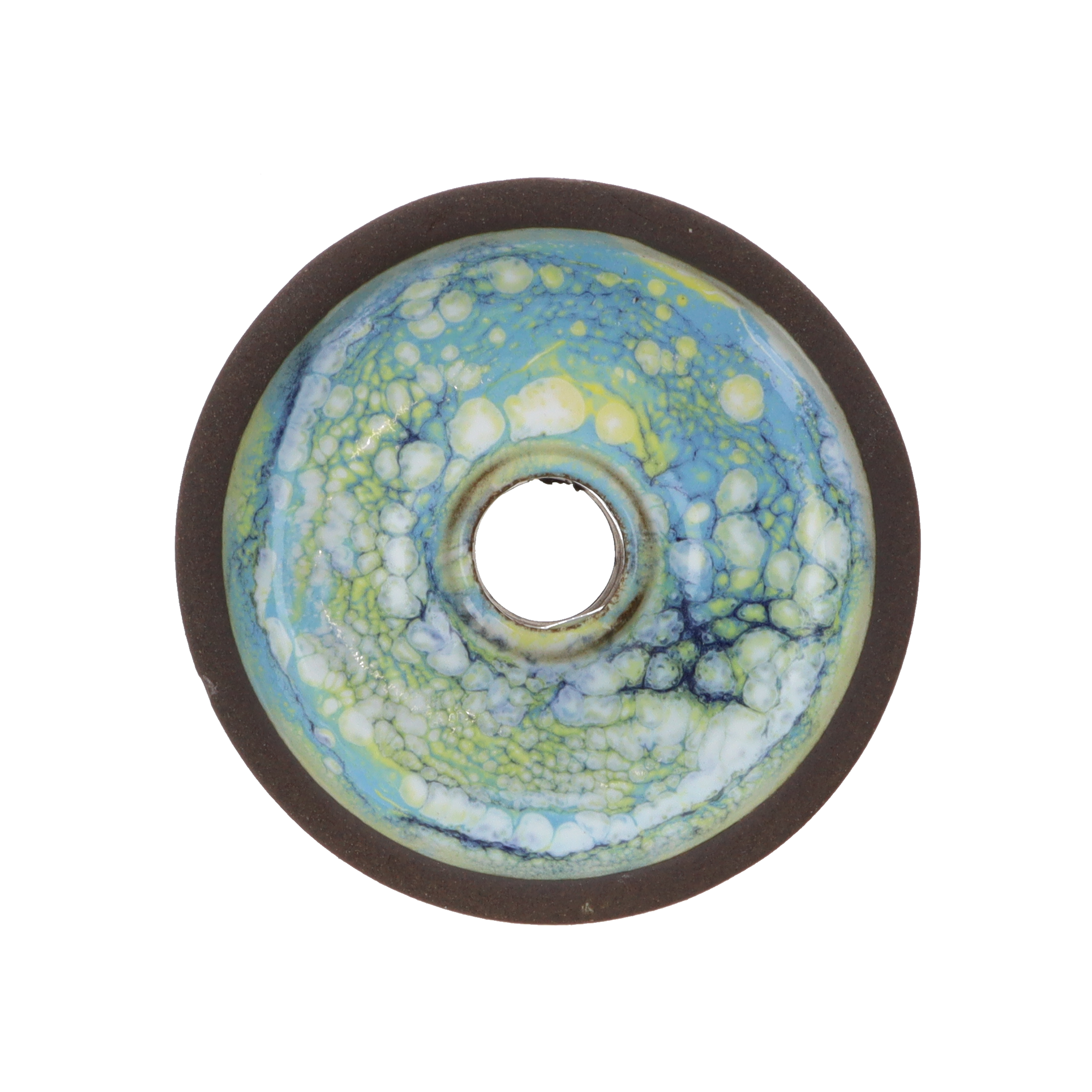 N!CE - Bowl - Phunnel - Chocolate Mint N!CE - Bowl - Phunnel - Chocolate Mint