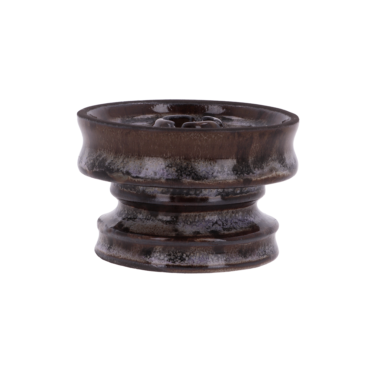 HOOKAIN | Low Load - Phunnel Shishakopf - Purple Dream 1