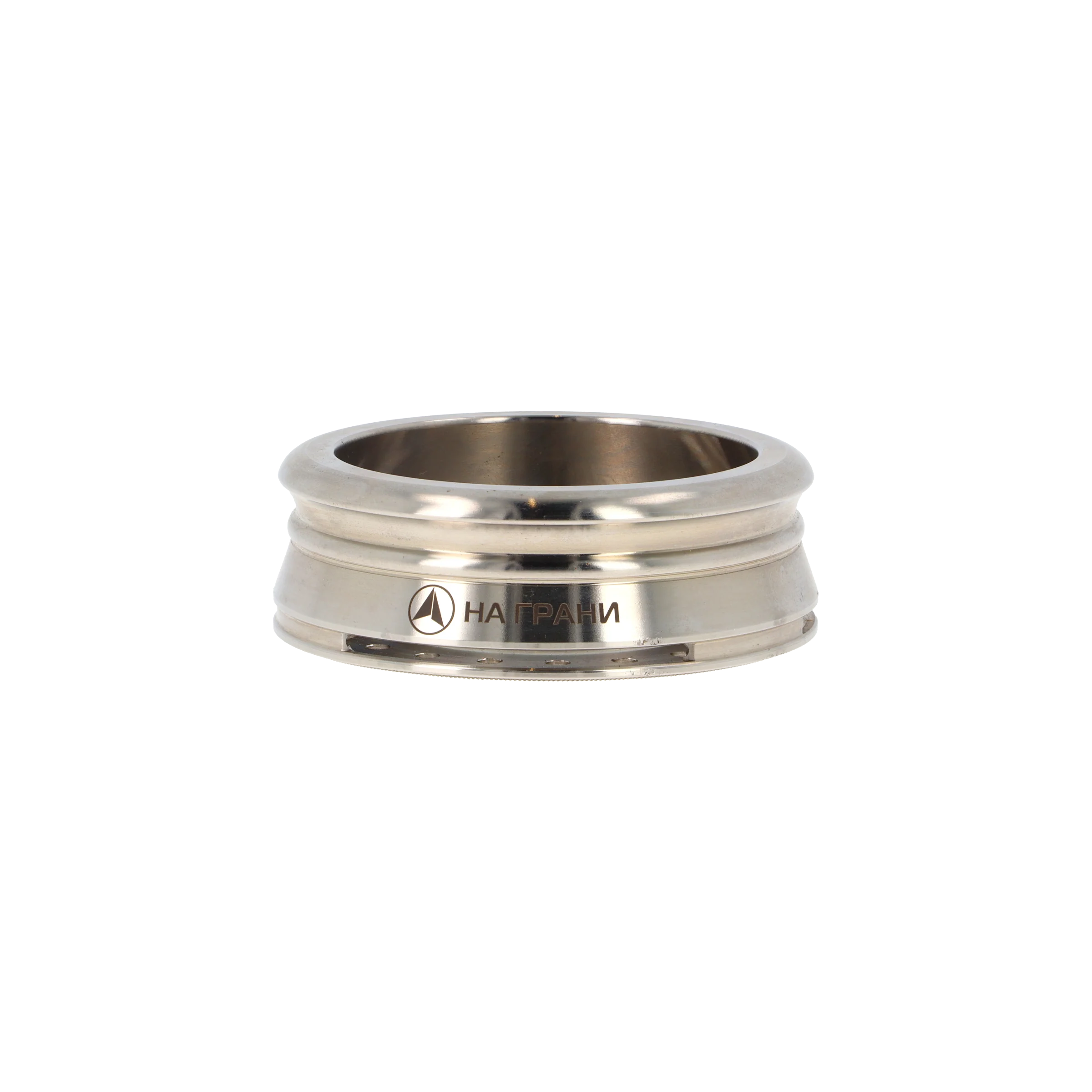 Na Grani - HMD - Stainless Steel