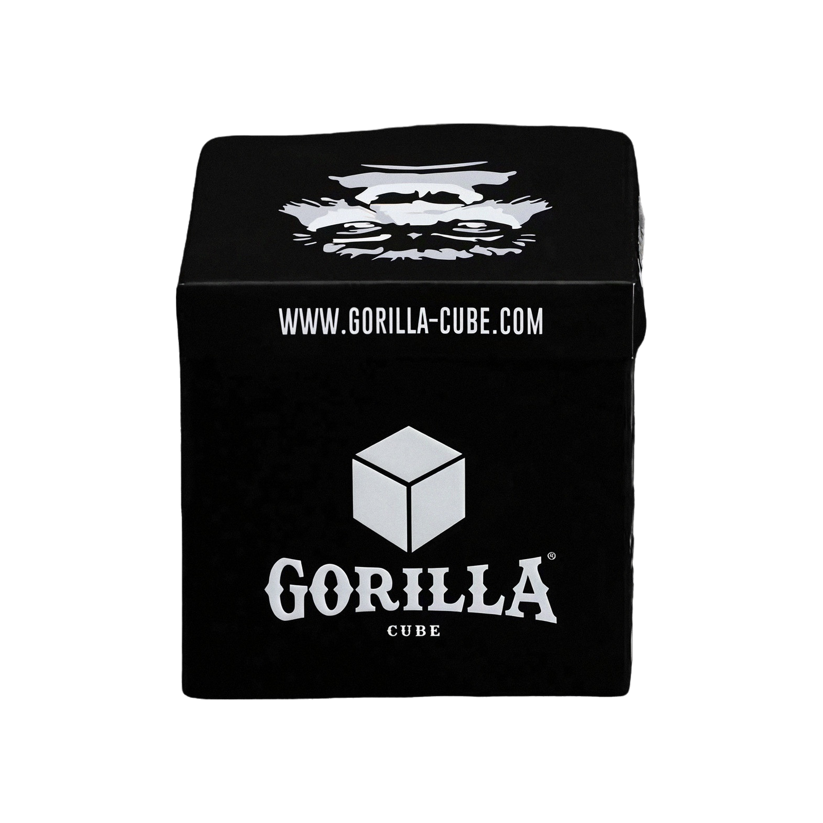 Gorilla 26er Naturkohle 1kg | Premium Shisha Kohle 4