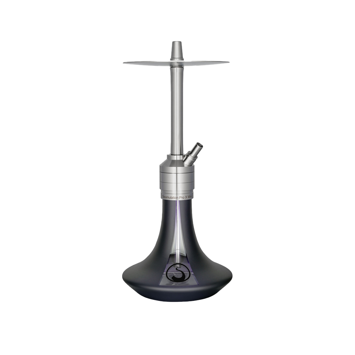 Steamulation Pro X Mini Atlantic Blue Matt