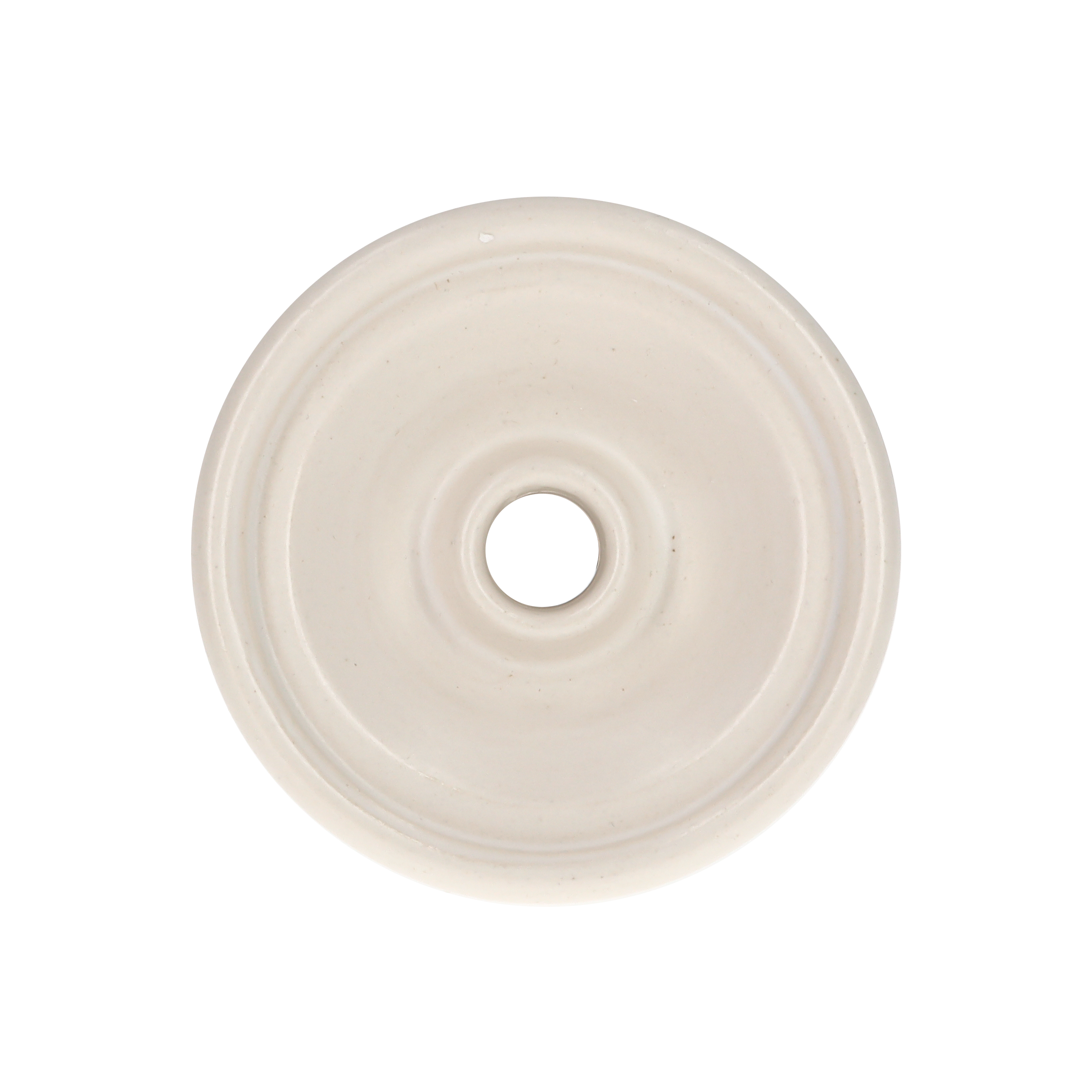 Arcturus - Phunnel - White Glaze 4 Arcturus - Phunnel - White Glaze 4