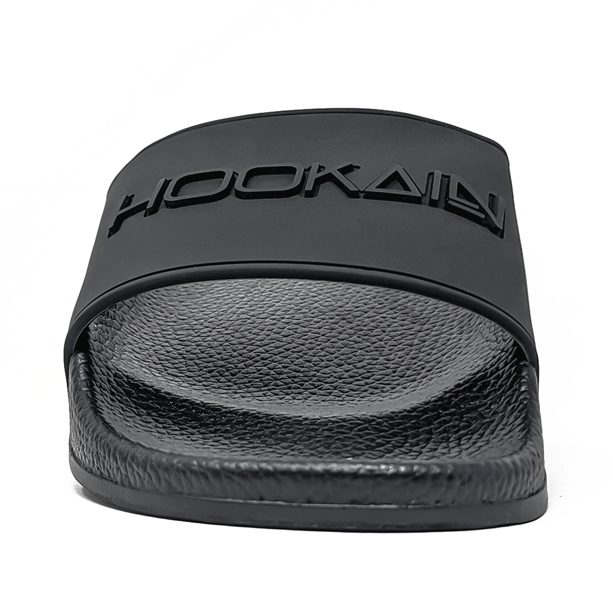 Hookain - Pool Slides - Double Black Hookain - Pool Slides - Double Black