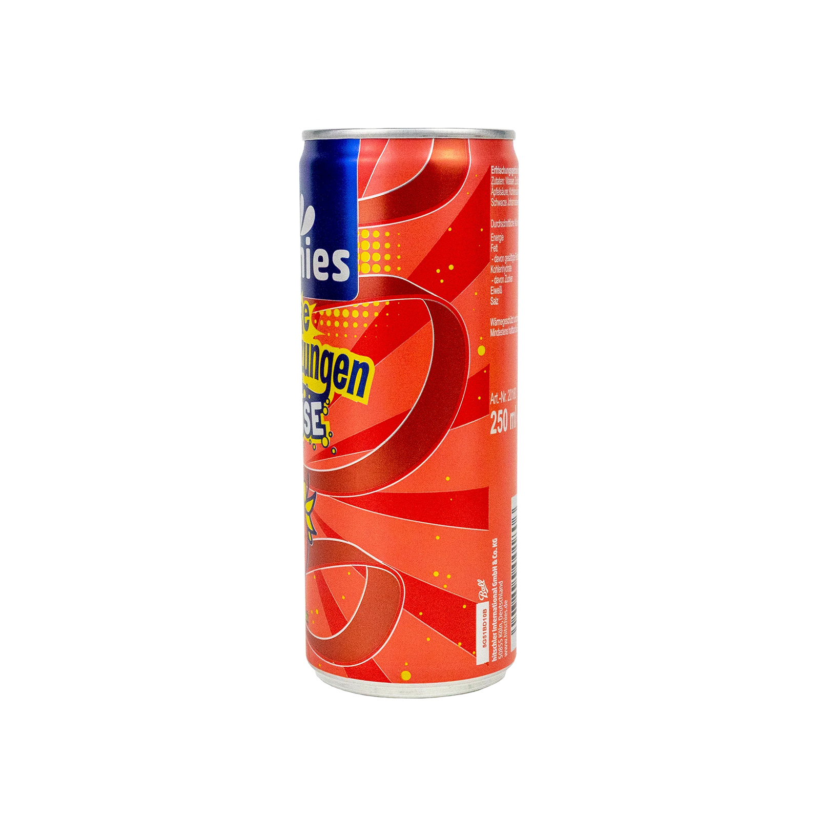 Hitschies - Saure Drachenzungen - brizzl Brause - Erdbeere -5 Hitschies - Saure Drachenzungen - brizzl Brause - Erdbeere -5