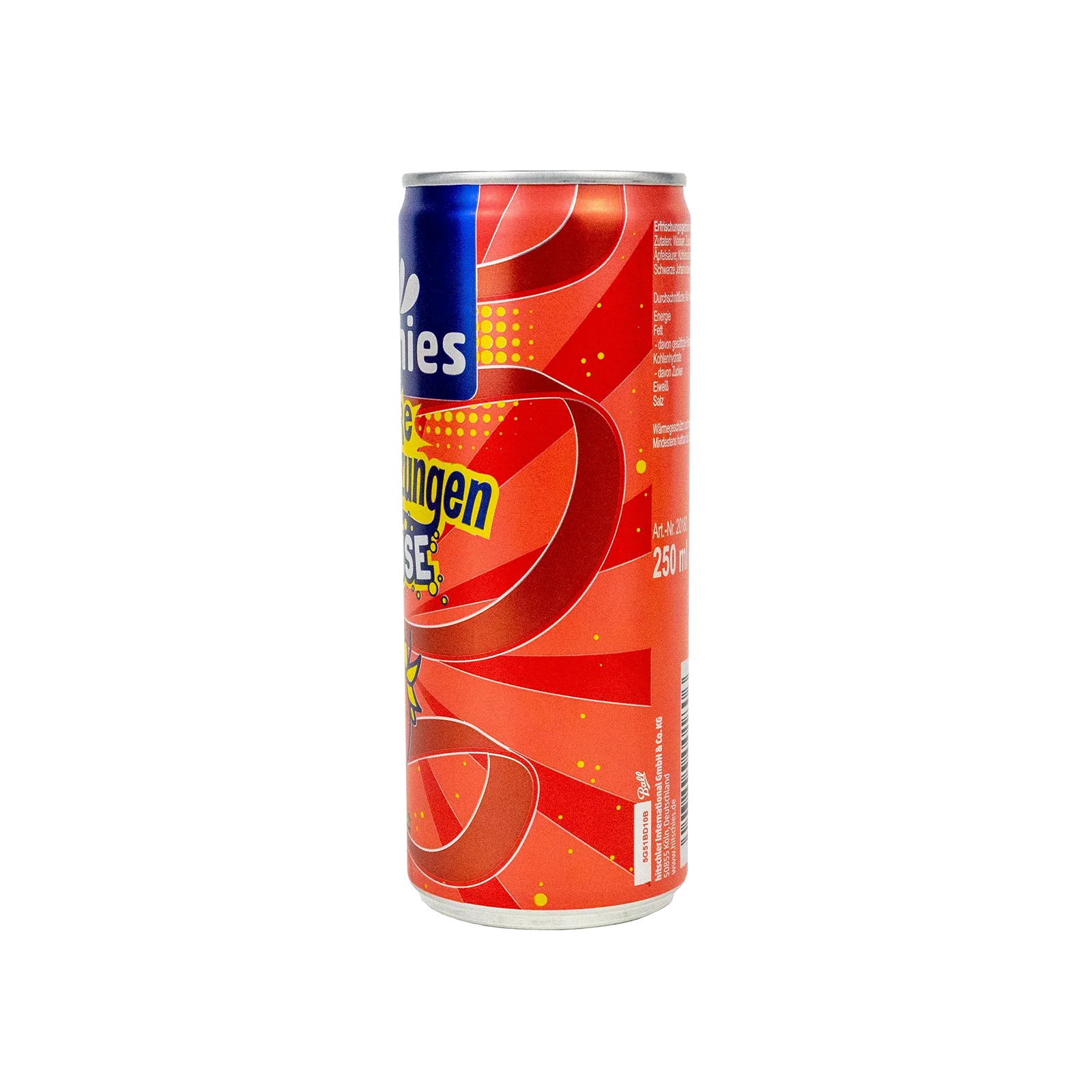 Hitschies - Saure Drachenzungen - brizzl Brause - Erdbeere -5 Hitschies - Saure Drachenzungen - brizzl Brause - Erdbeere -5