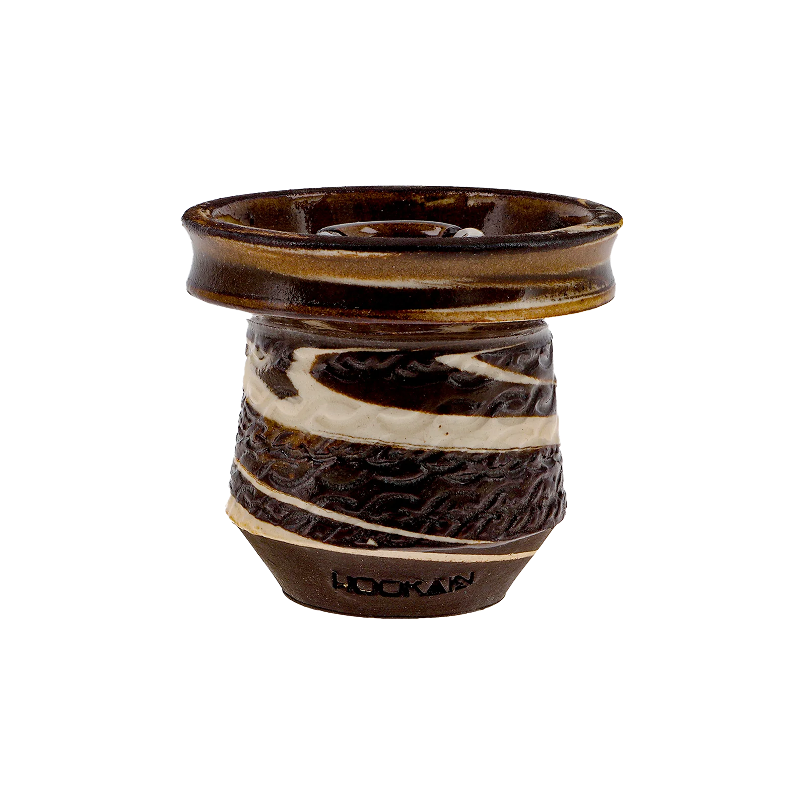 Shroom - Phunnel - Black Mix Clay | Alle neuen Farben der Low Capacity 2