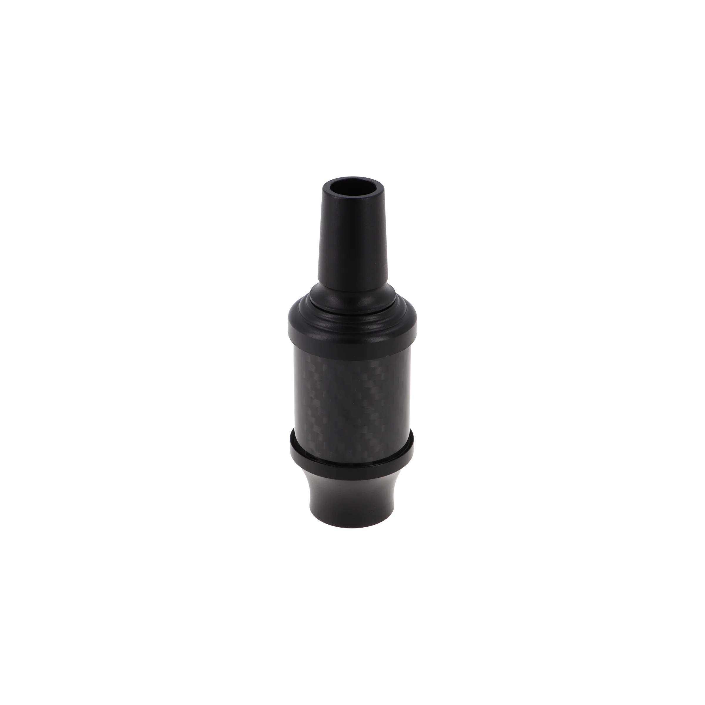 AO - Carbon - Molasses - Catcher - Aluminium - 18/8 - Black