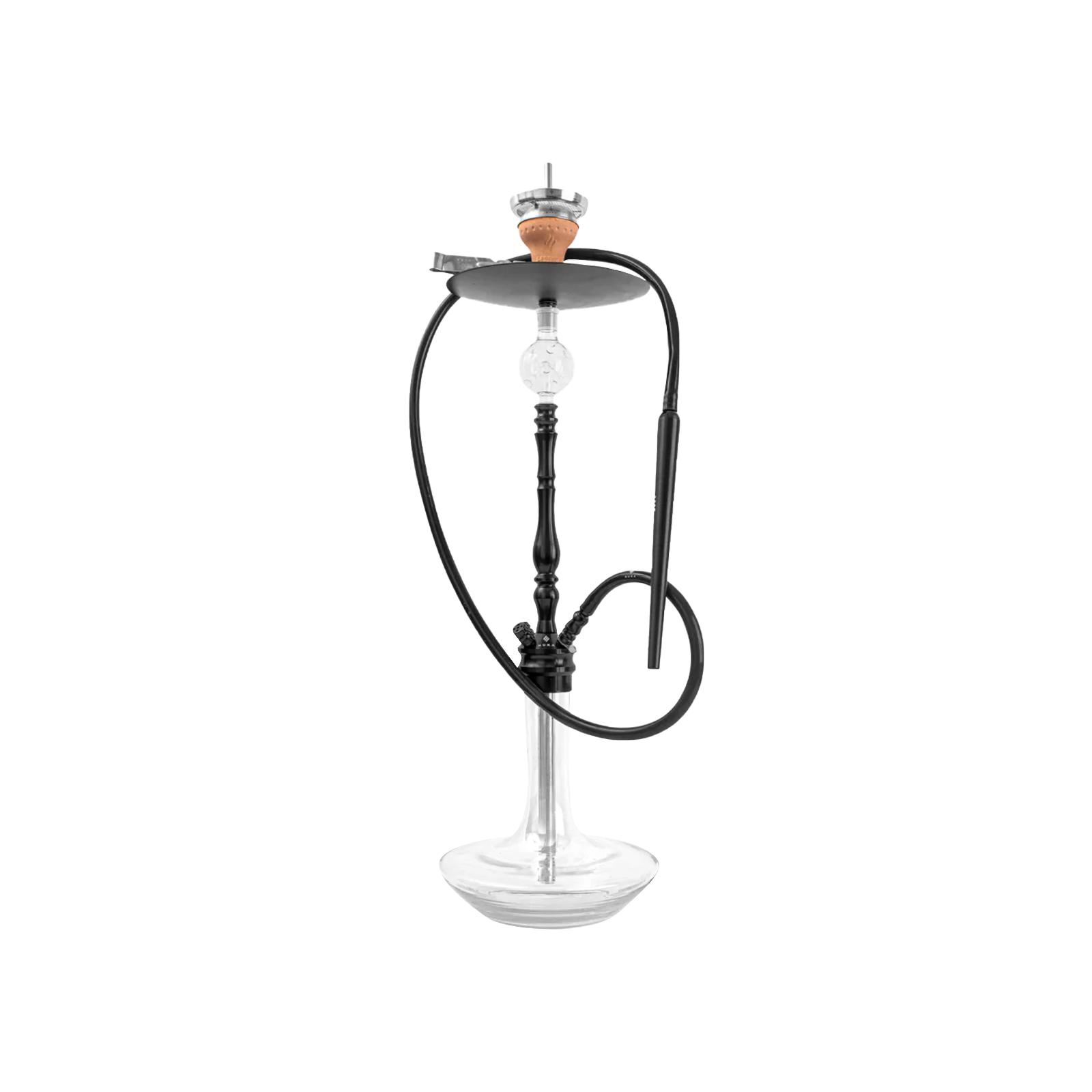 Huka - LEC936 - Schwarz1