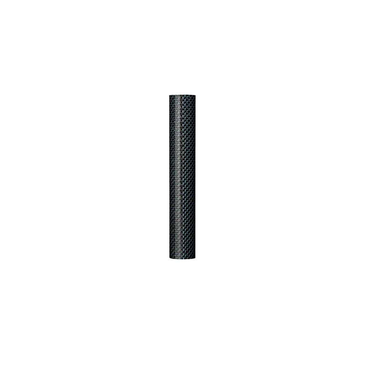 Steamulation Carbon Black Blue Column Sleeve Medium