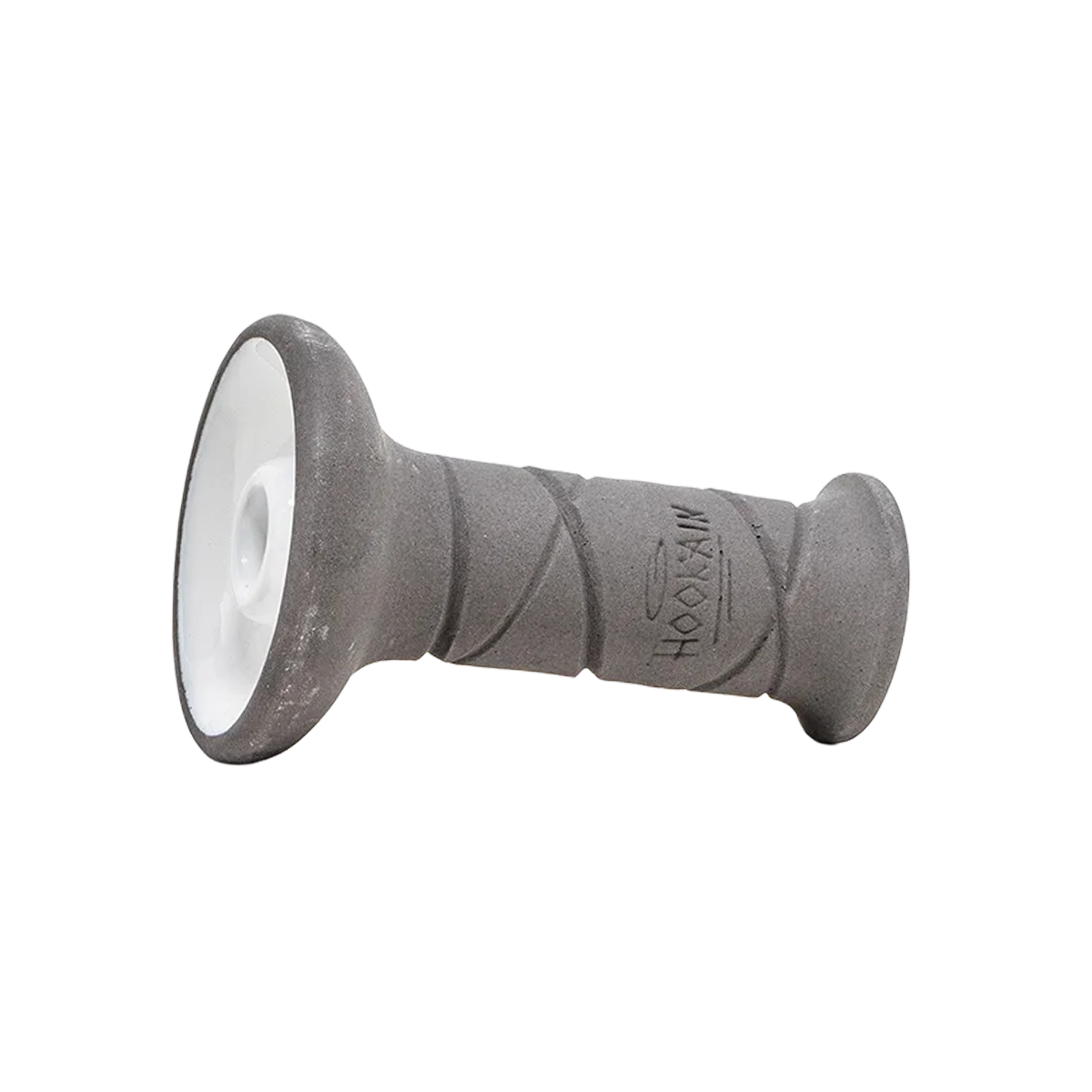 HOOKAIN Lit Lip - Phunnel - Flat White Earth 2