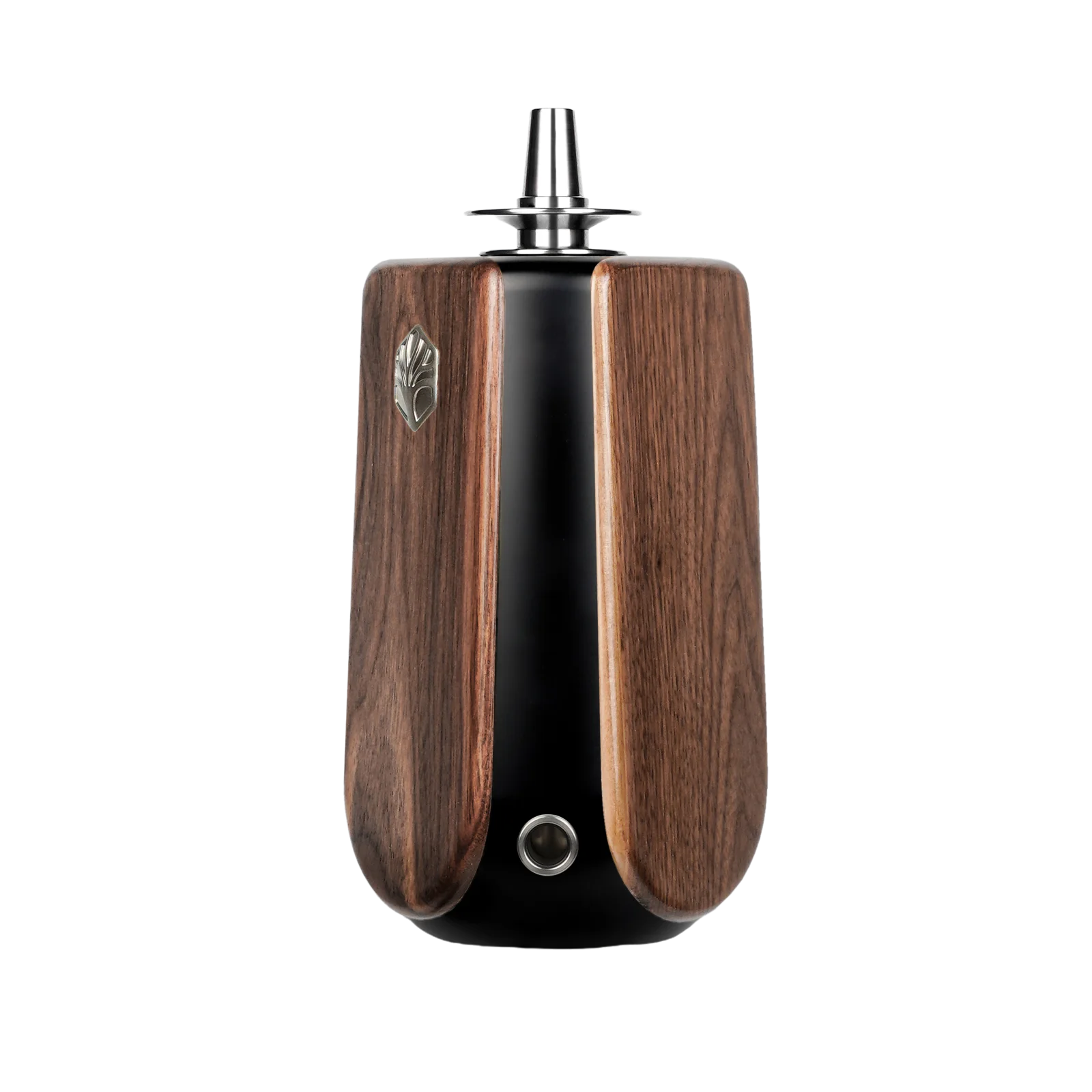 Mr. Wood - Prisma Walnut Black 1