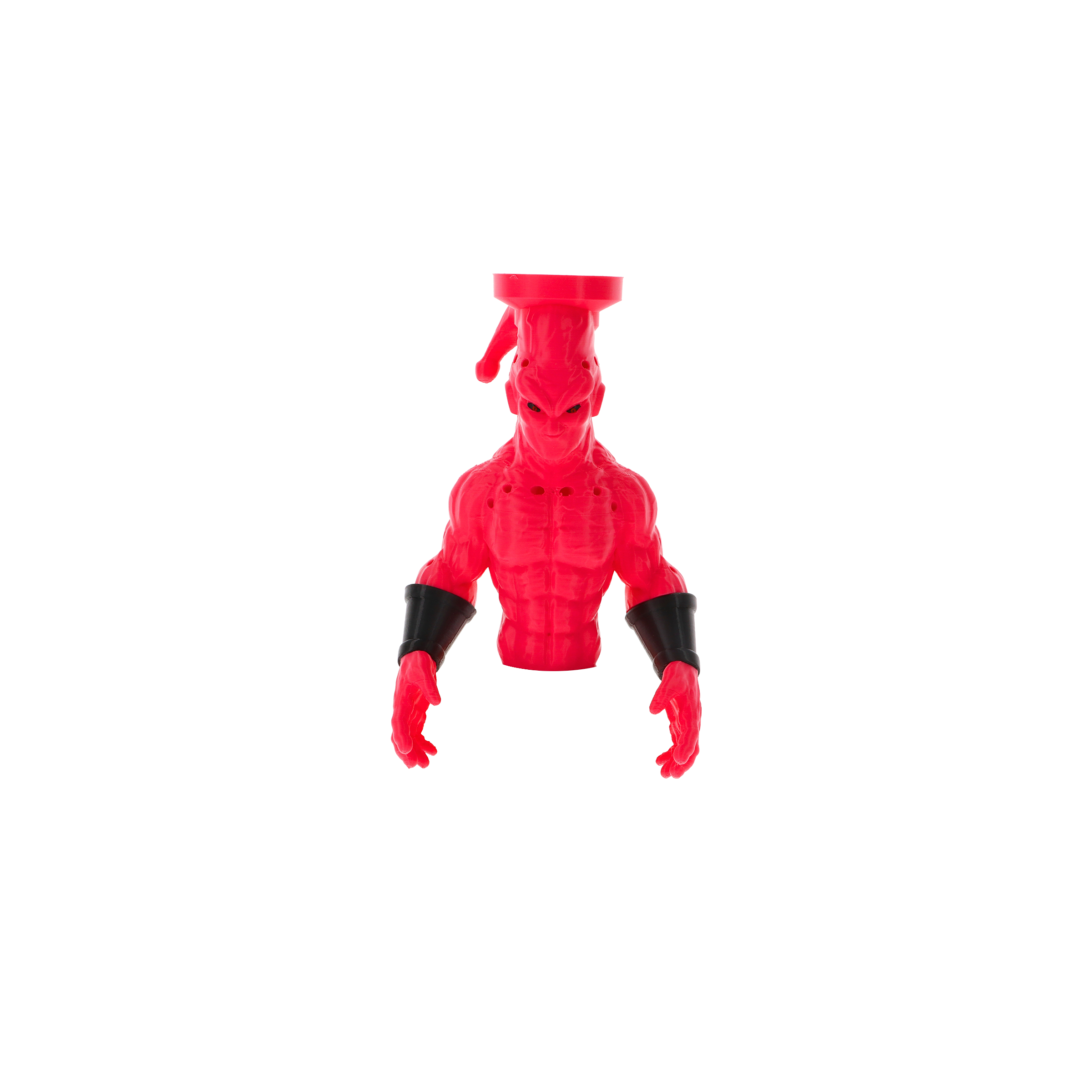 3D Blow-Off Sleeve - Magischer Bolek