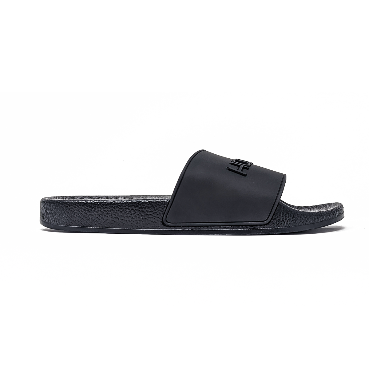Hookain - Pool Slides - Double Black