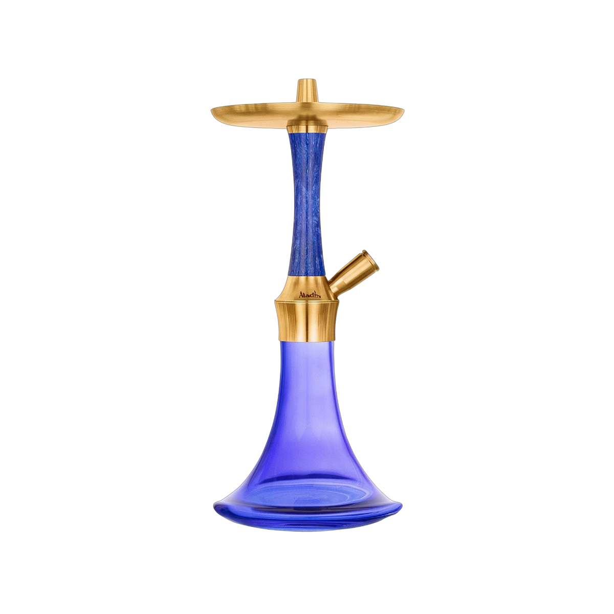 Aladin - Epox - 360 -  Blue - Gold - Flat