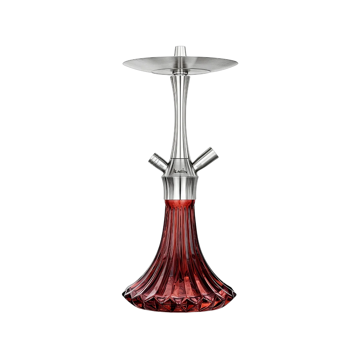 Aladin MVP A36 Dark Red