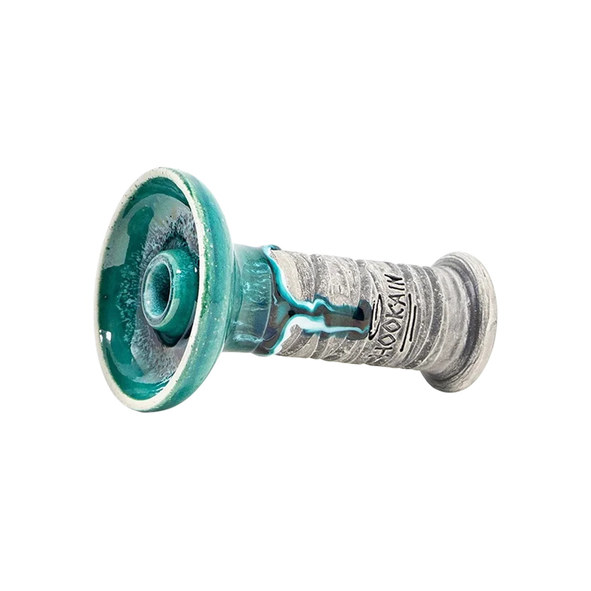HOOKAIN Lit Lip Large Phunnel - Cool Water XL 2
