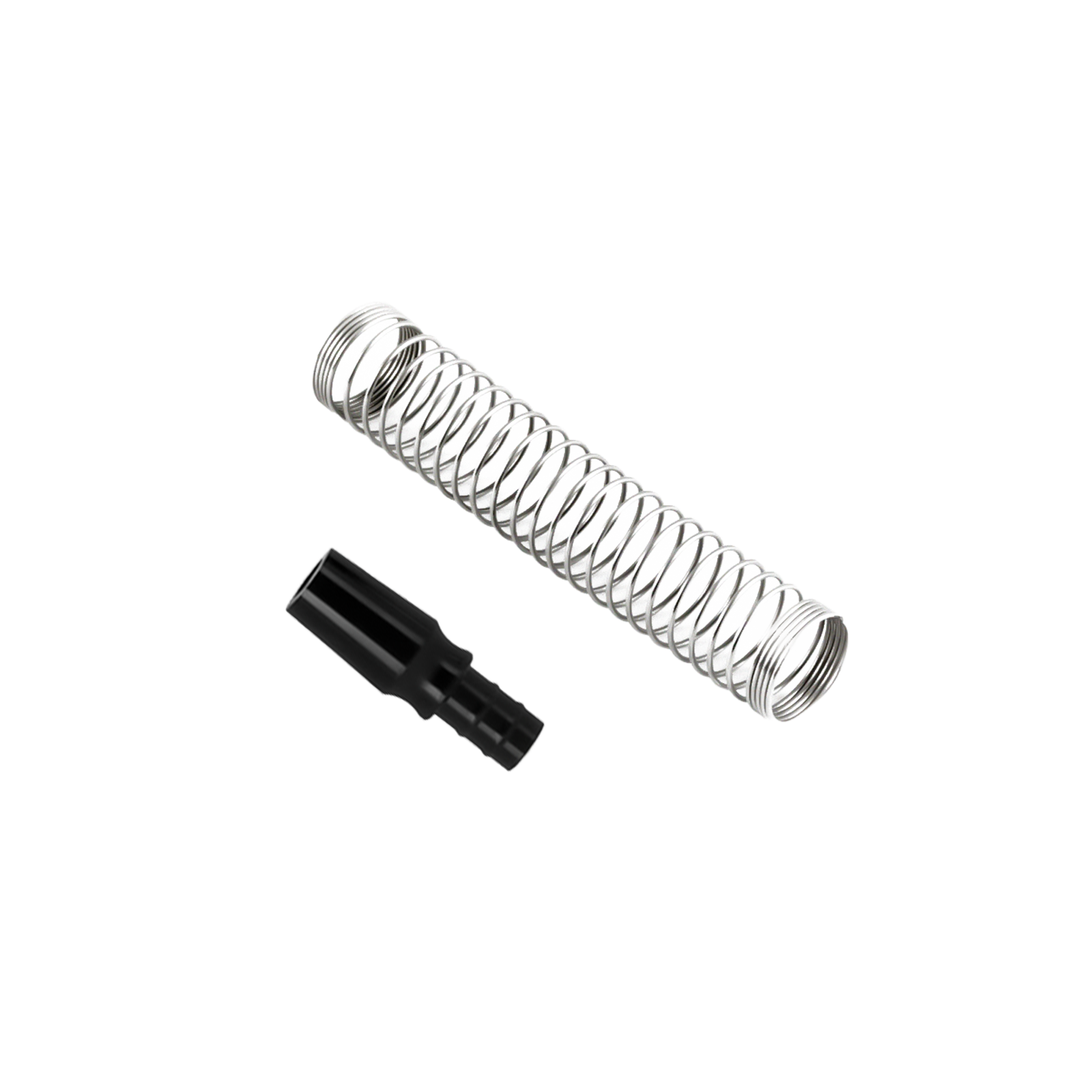 AO Ice Stick 18/8 Schlauchanschluss Schwarz | Schlauchset online bestellen 3