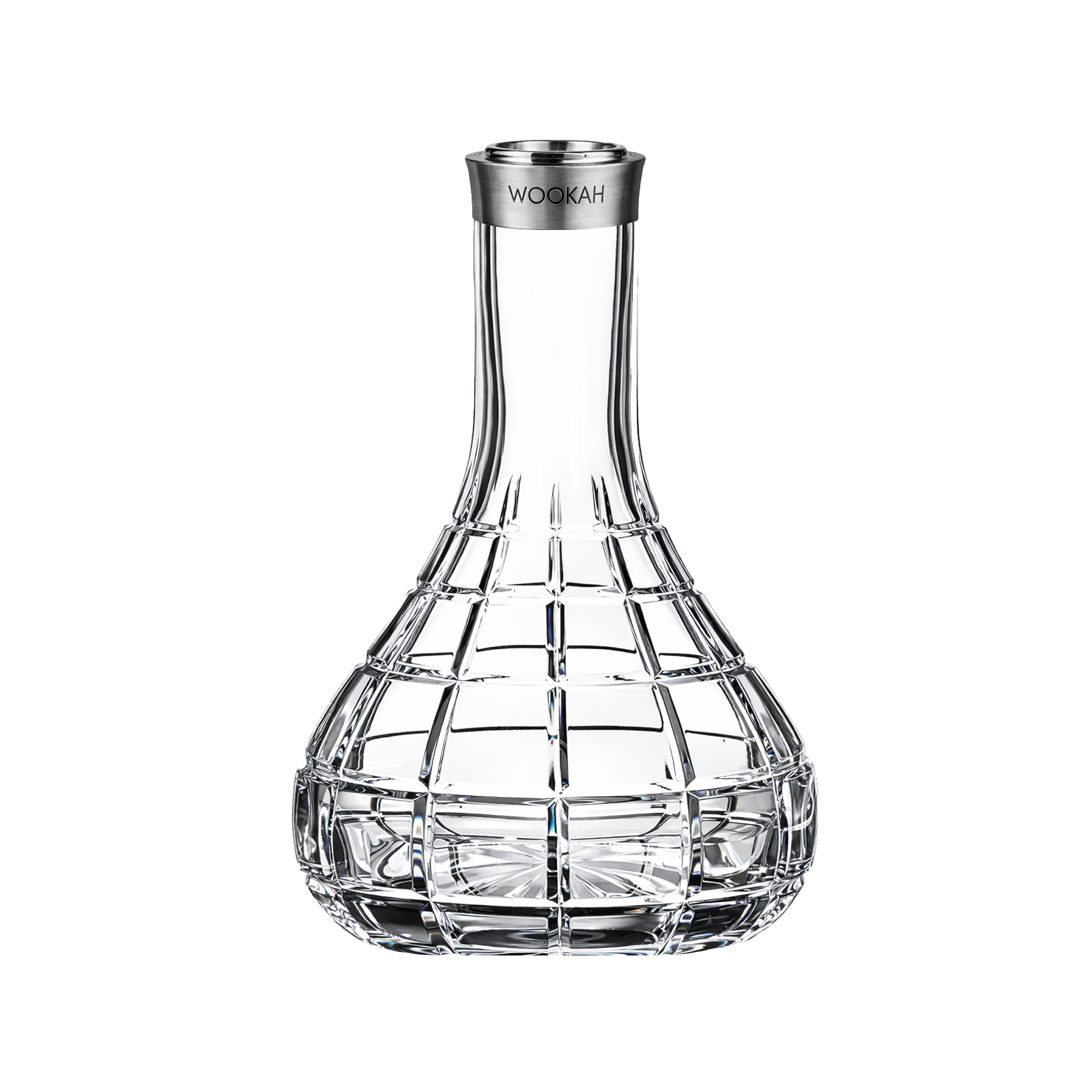 Wookah - Mastercut - Squares Glasbow 1