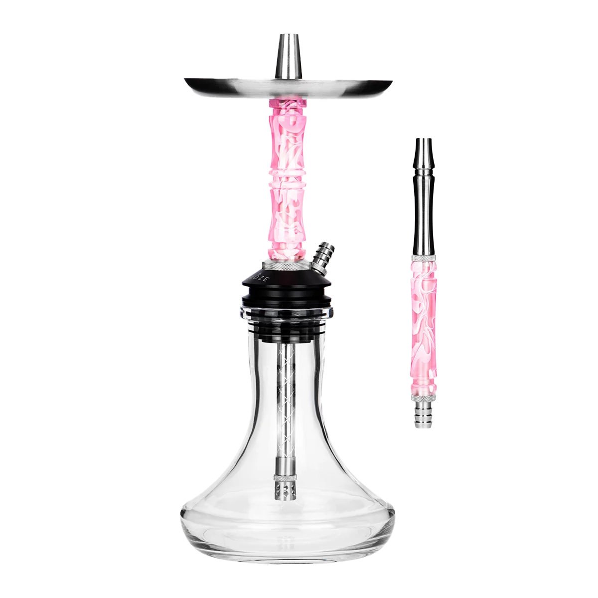 Moze - Breeze Two - Wavy - Pink