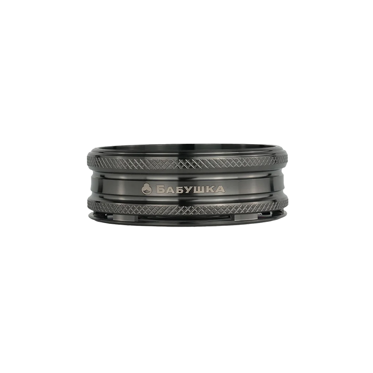 Babushka - HMD - Black