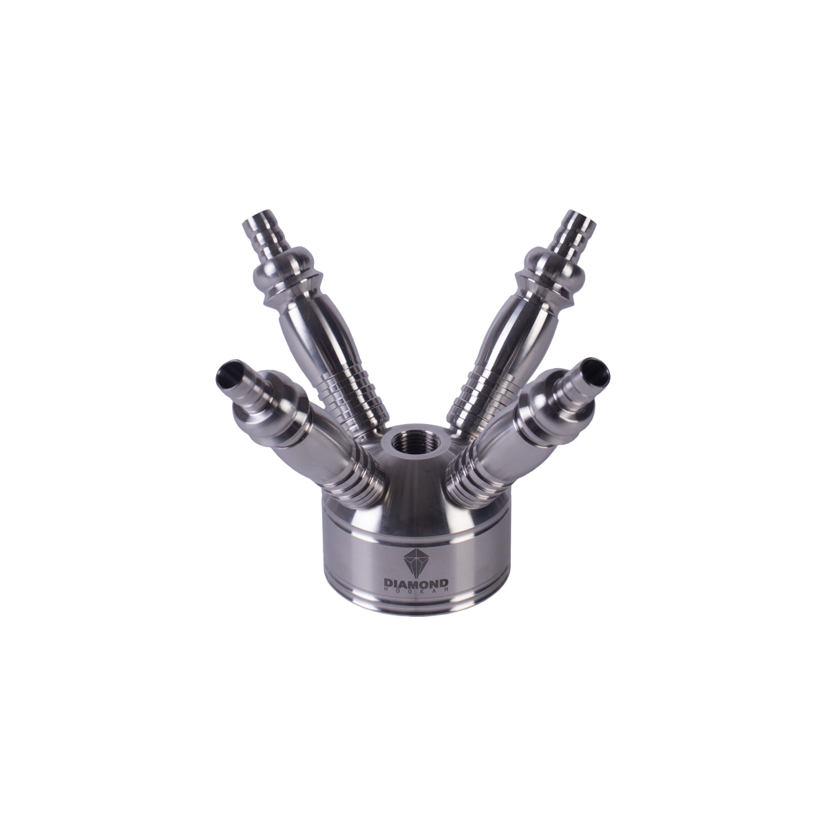 Diamond Hookah - Cullinan 7.0 9