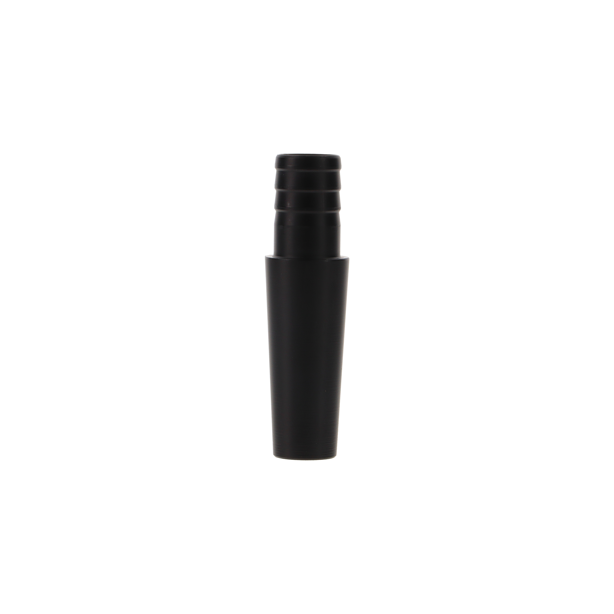 AO - Hose - Adapter - Black