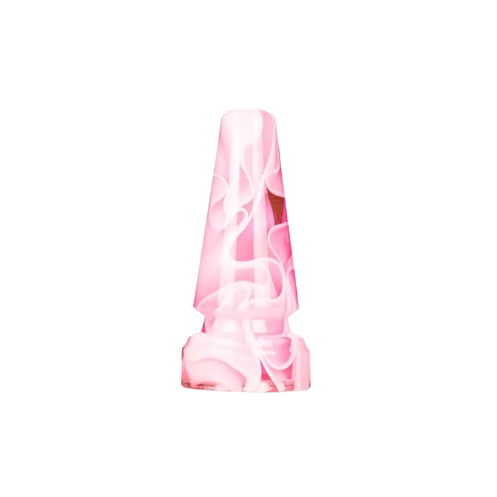 Moze - Phunnelstopfen - Wavy Pink1
