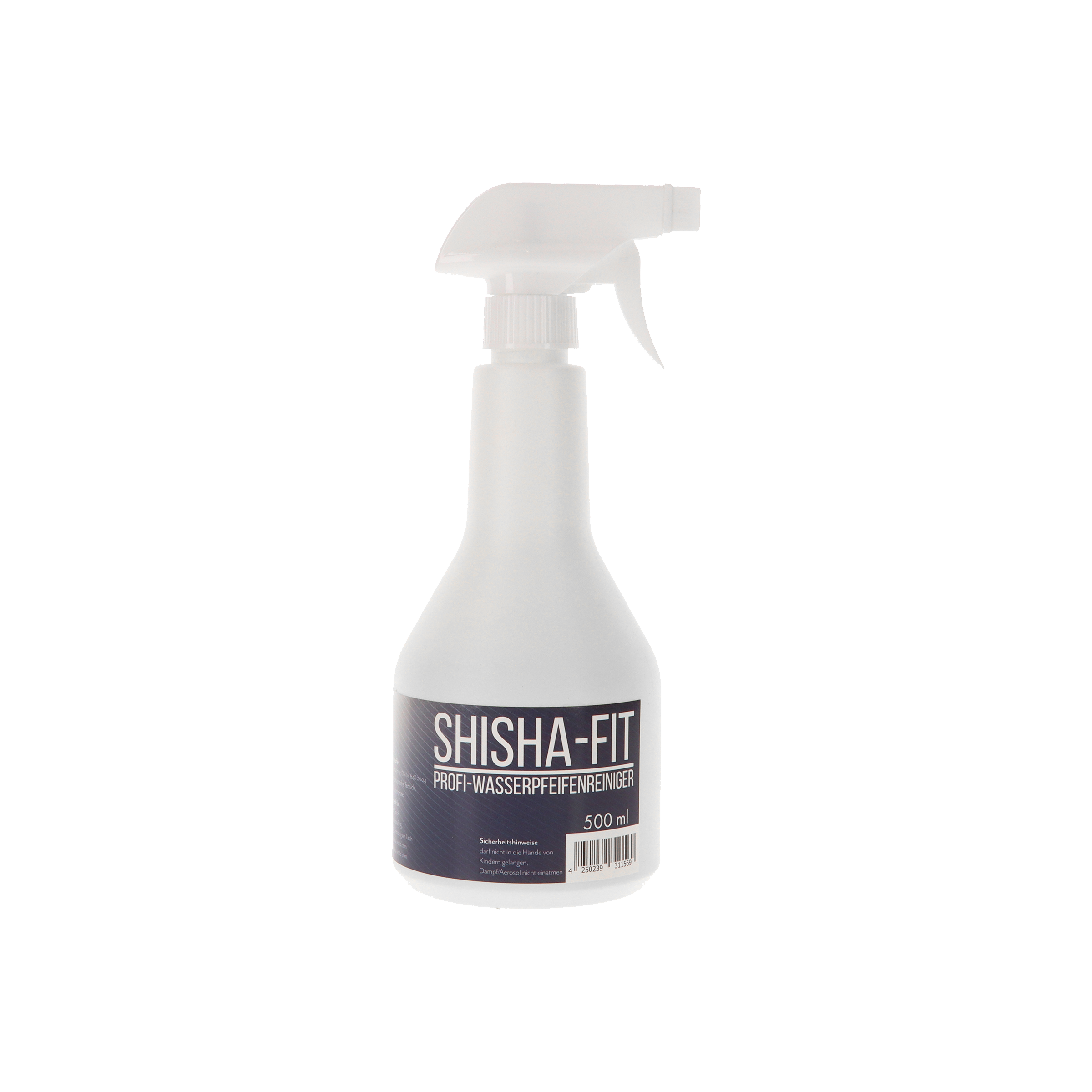 Shisha-Fit Hookah Cleaner - 500ml