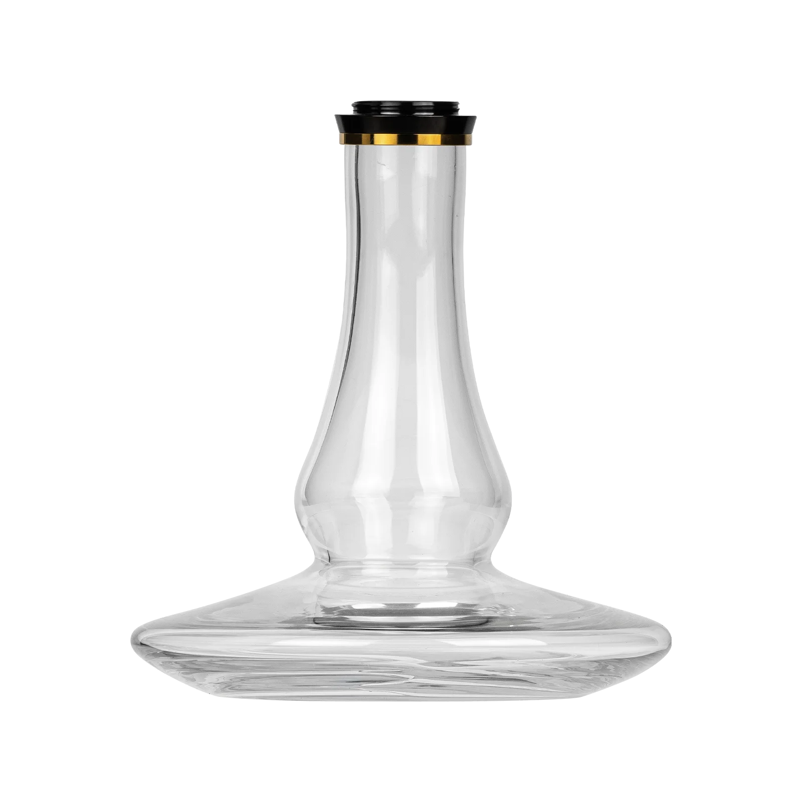 Alite Bash Lounge Black/Gold – Edelstahl Premium Shisha 2 Alite Bash Squad Schwarz Gold Wasserpfeife – Hochwertig & Modern 3