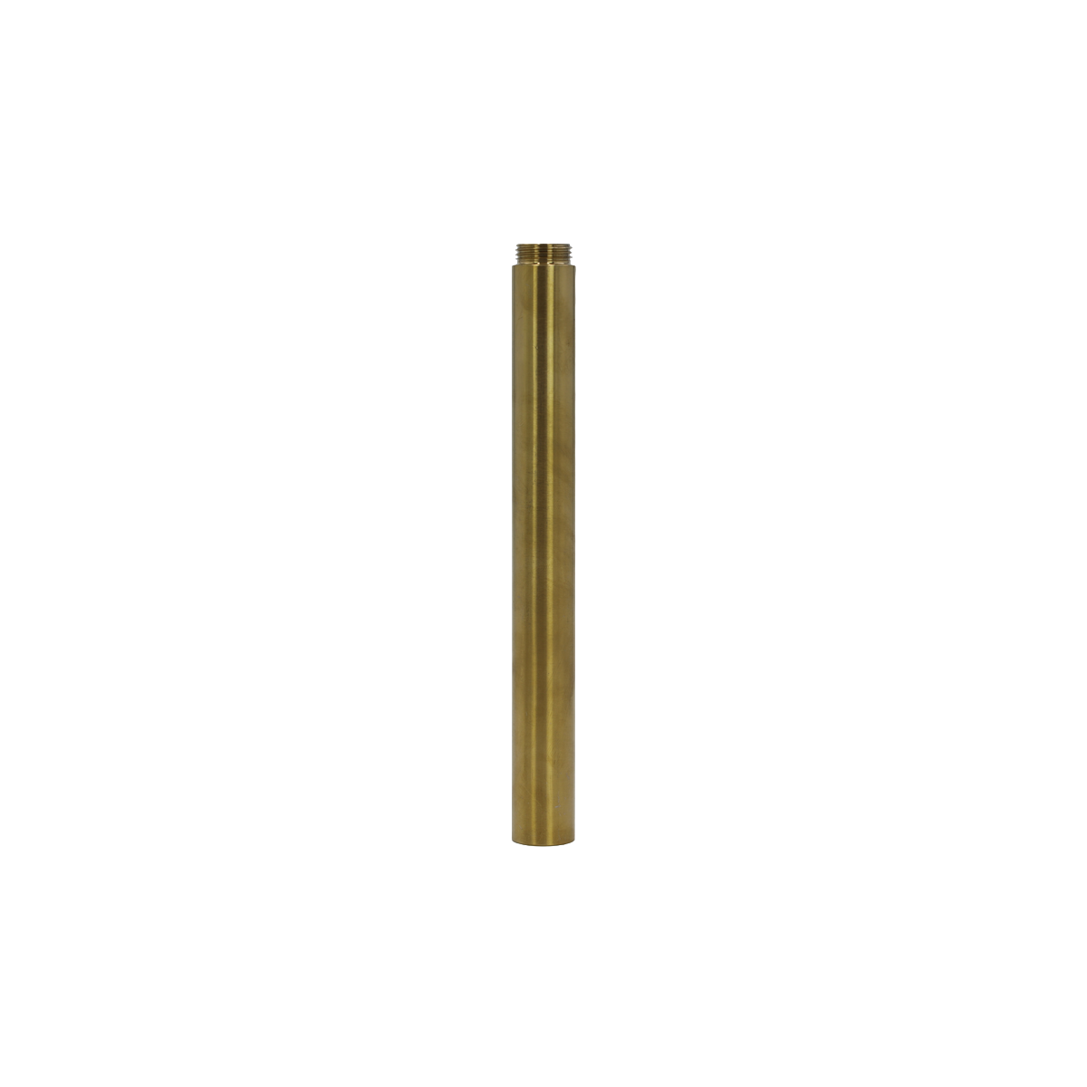 Diamond Hookah - Carbonado - Gold 8.0