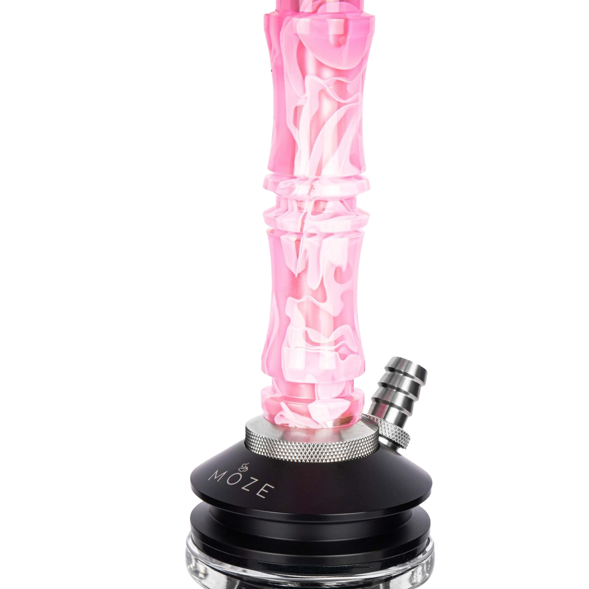 Moze - Breeze Two - Wavy - Pink Moze - Breeze Two - Wavy - Pink