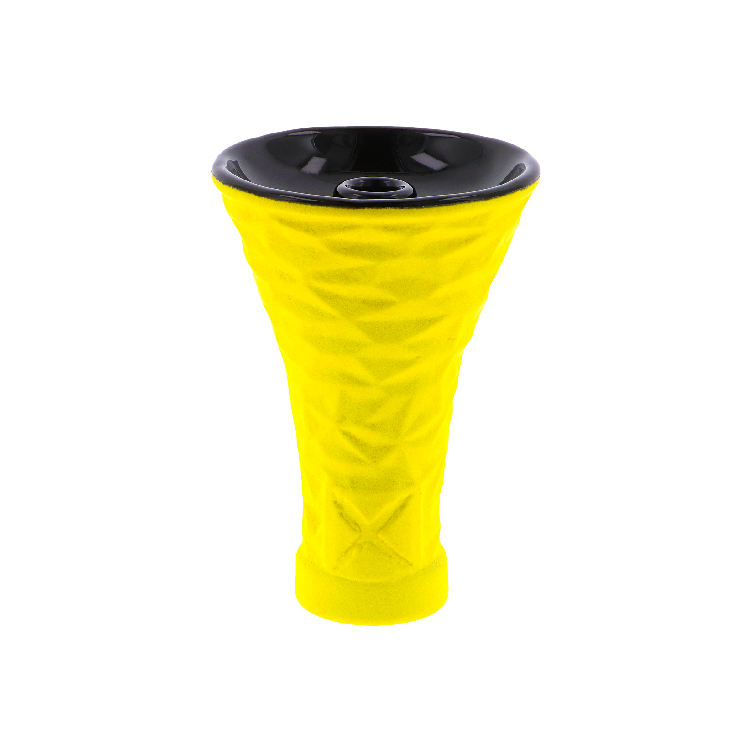 Yellow White