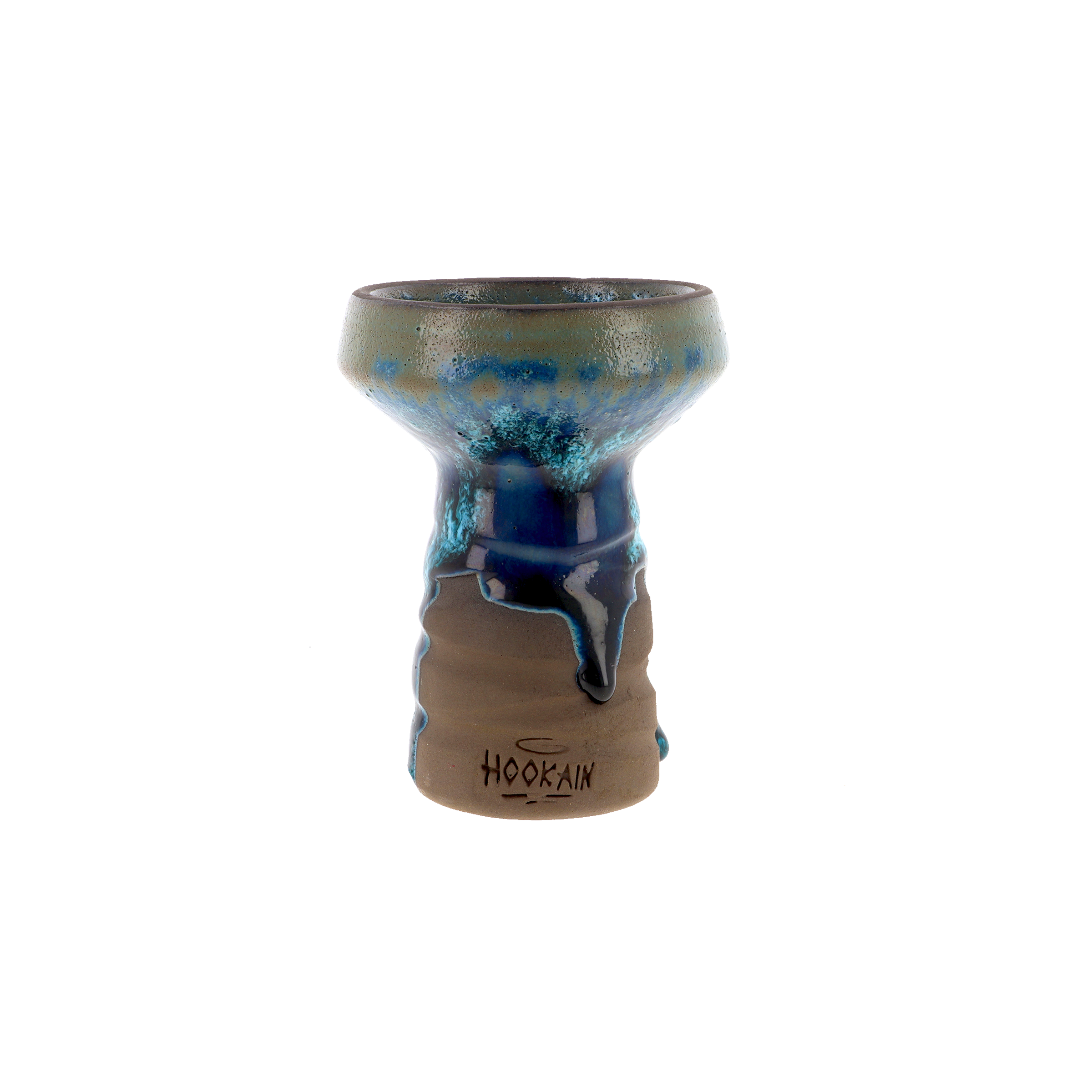 Drip Bowl V2 5 Hole Vintagte Äquarius | Handgefertigte Shisha-Köpfe 2 Drip Bowl V2 5 Hole Vintagte Äquarius | Handgefertigte Shisha-Köpfe 2