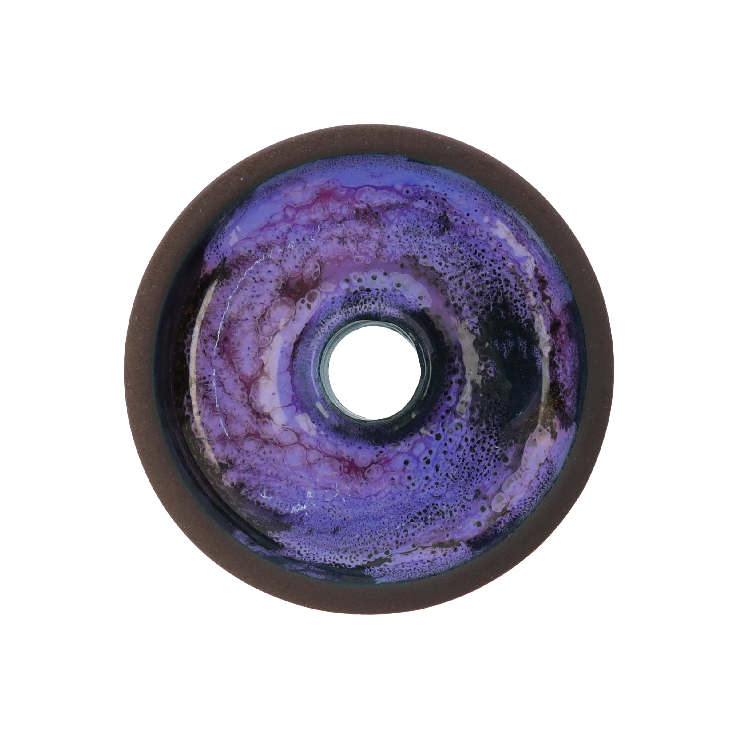 N!CE - Bowl - Phunnel - Chocolate Cassis N!CE - Bowl - Phunnel - Chocolate Cassis