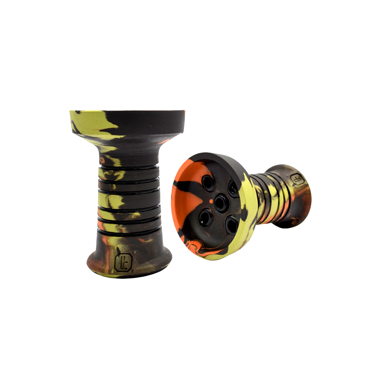 Lavart  Spectra Bright | Mehrloch Shisha-Kopf aus der Ukraine 2