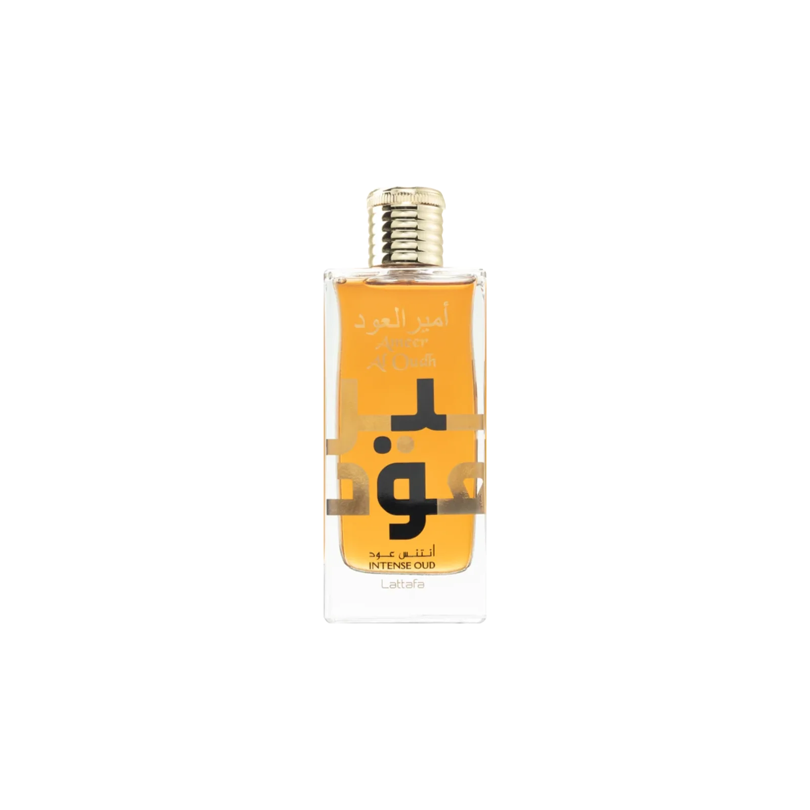 Lattafa - Ameer Al Oudh Intense Oud - 100 ml 2 Lattafa - Ameer Al Oudh Intense Oud - 100 ml 2