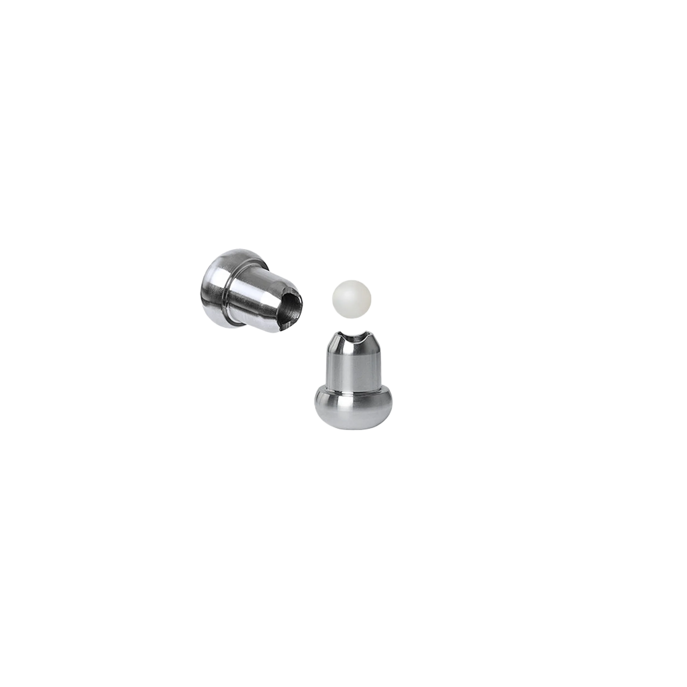 WOOKAH Body Abstract – Handbemalte Shisha-Rauchsäule 2