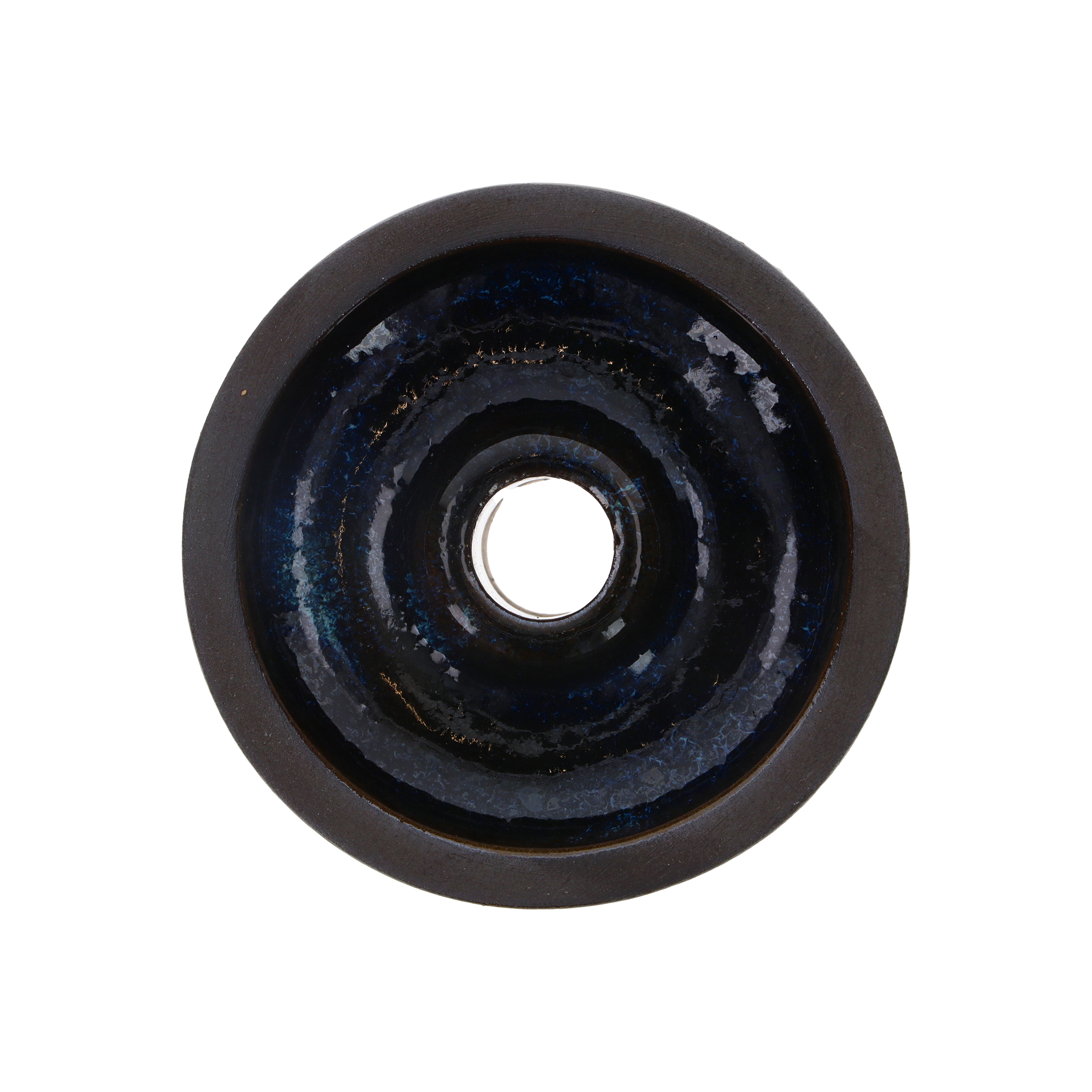 Lit Lip - Stone Ware - Phunnel - Black Wave Lit Lip - Stone Ware - Phunnel - Black Wave