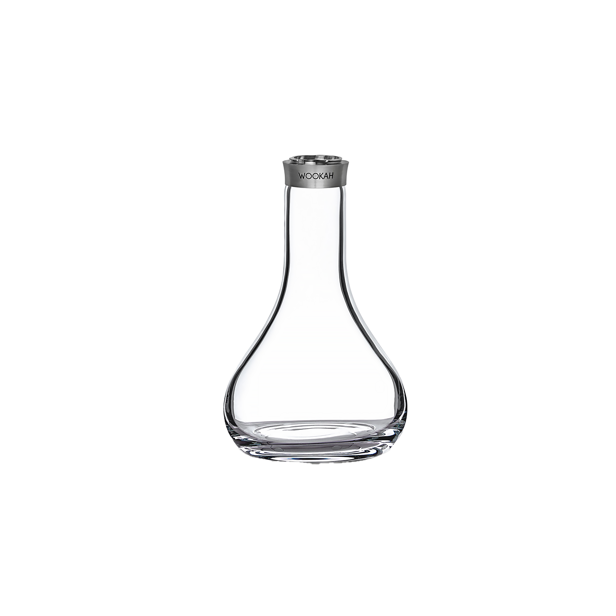 Wookah - Set - Grom Body - Smooth Vase - Bundle 5